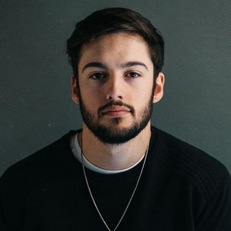Garrett Jacobs