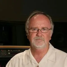 Garth Fundis