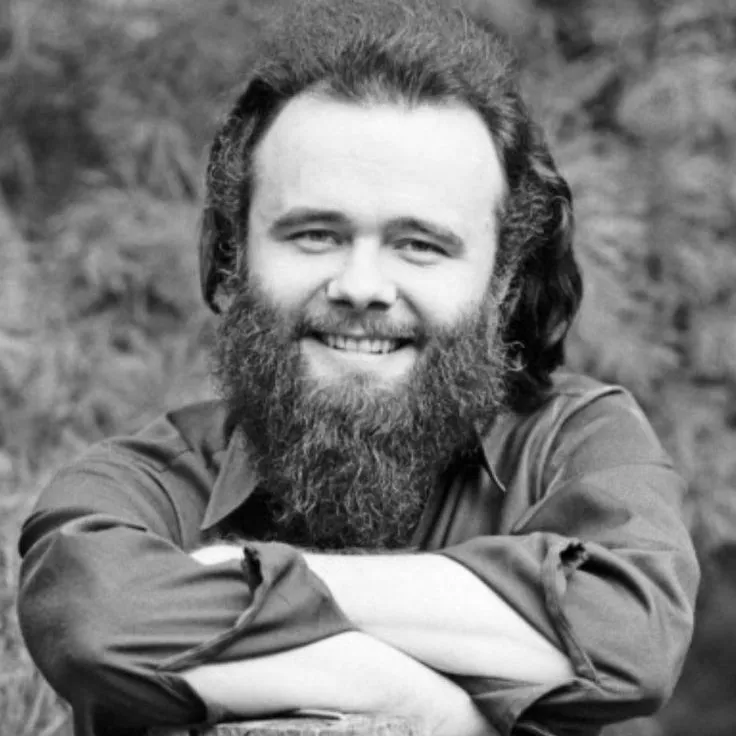 Garth Hudson