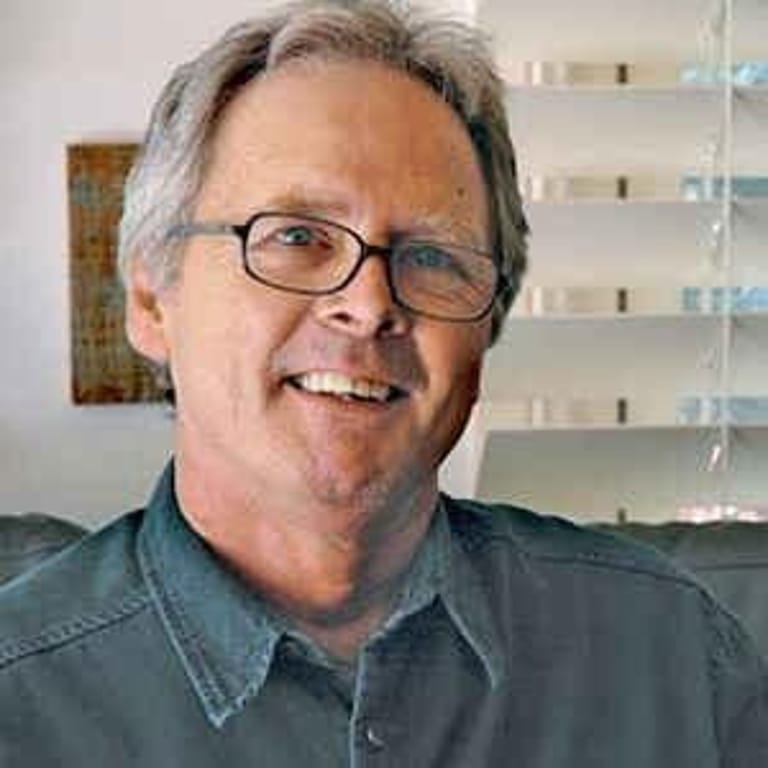 Garth Porter