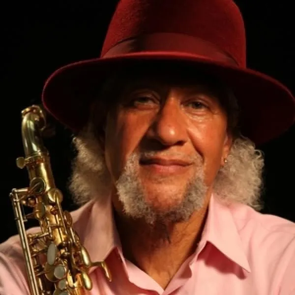 Gary Bartz
