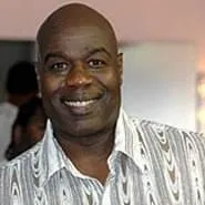 Gary Bias