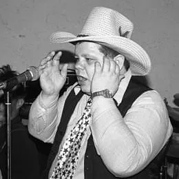 Gary Floyd