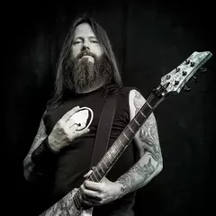 Gary Holt