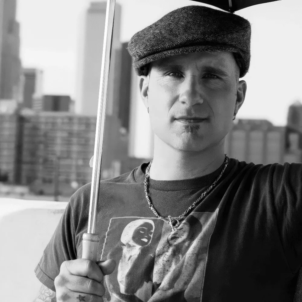 Gary Jules