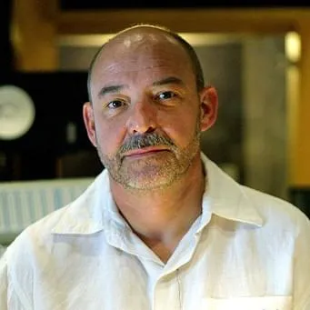 Gary Langan