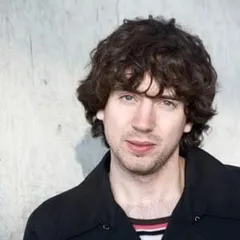Gary Lightbody
