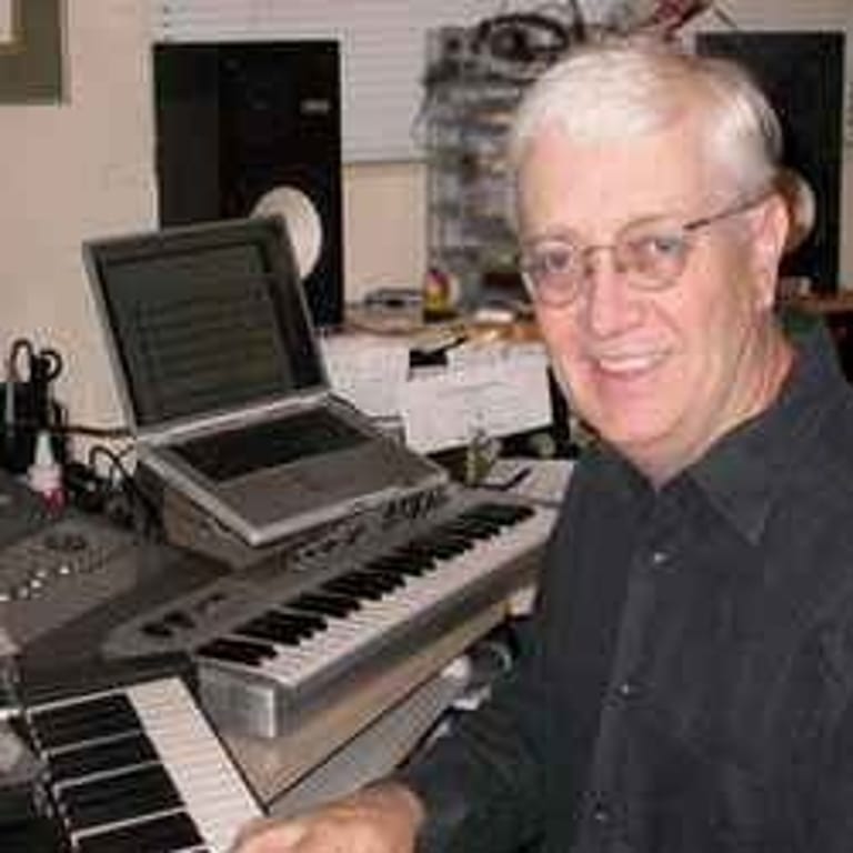Gary Lindsay