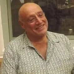 Gary Lyons