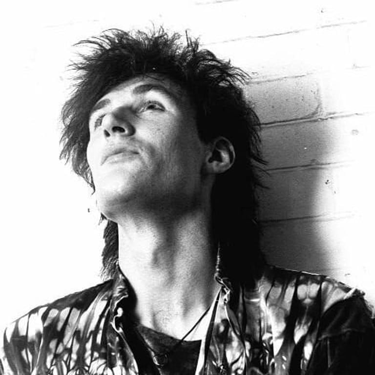 Gary Marx
