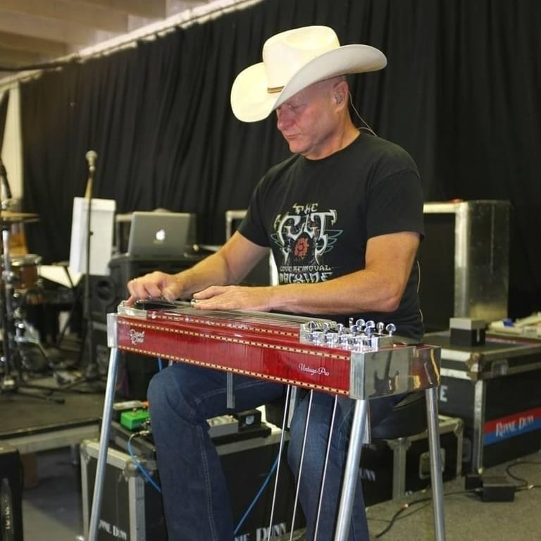 Gary Morse