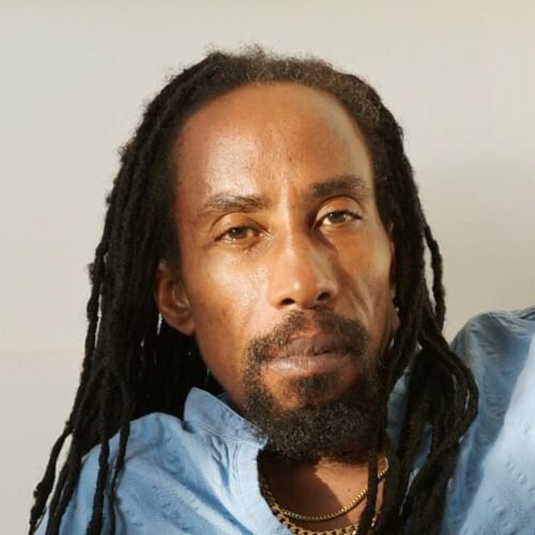 Gary “Nesta” Pine