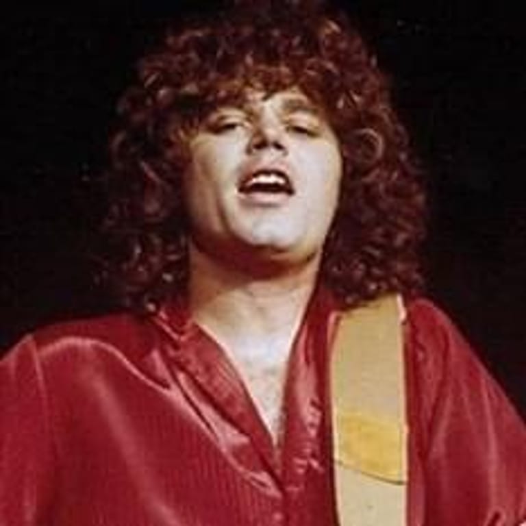 Gary Richrath