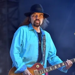 Gary Rossington