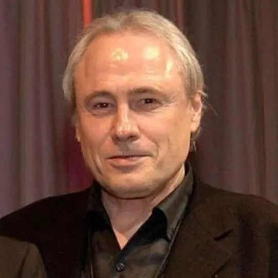 Gary Scruggs
