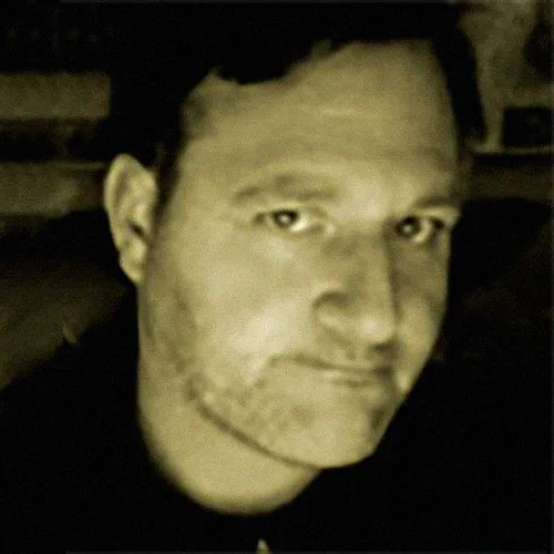 Gary Smith