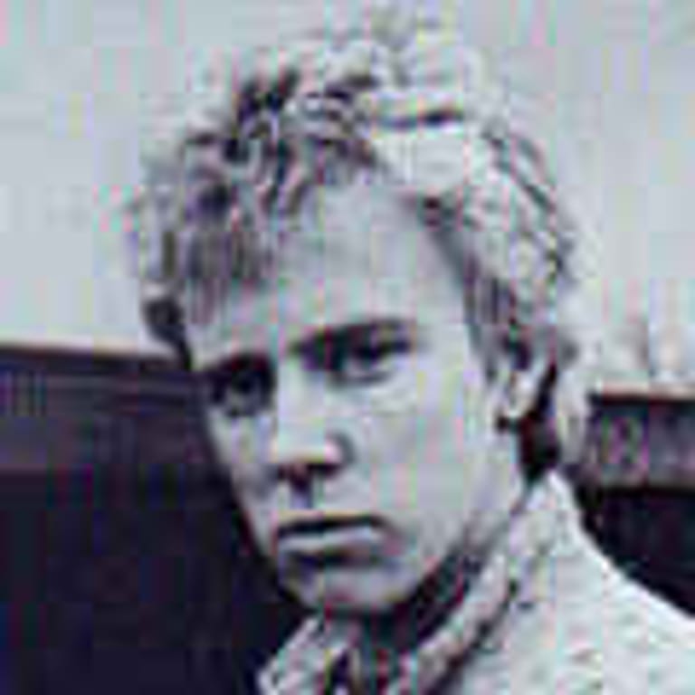 Gary Tibbs