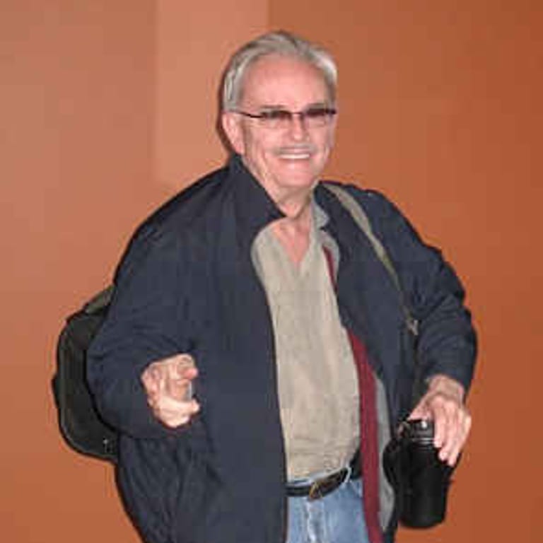 Gary Vanosdale