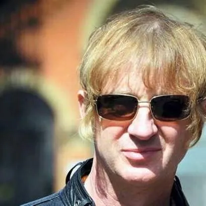 Gary Whelan