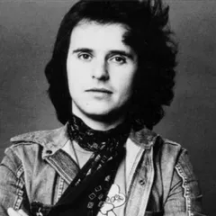 Gary Wright