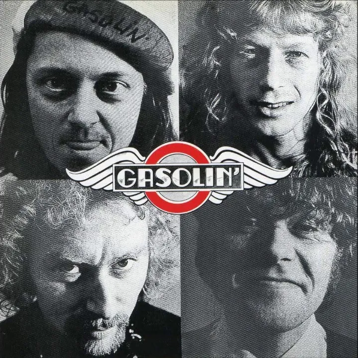 Gasolin’