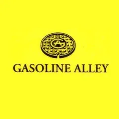 Gasoline Alley