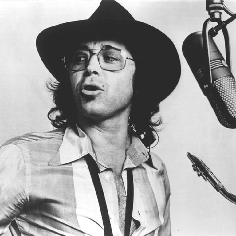 Gato Barbieri