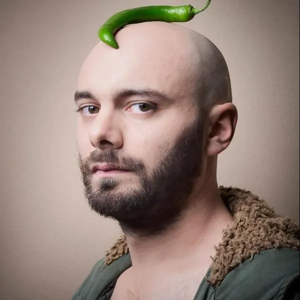 Gautier Serre