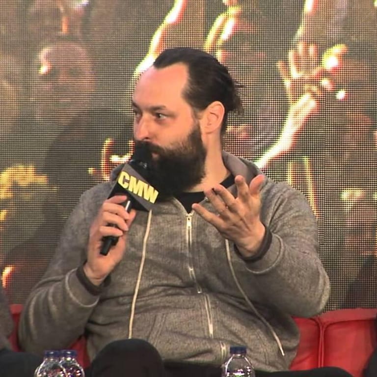Gavin Brown