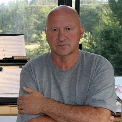 Gavin Bryars