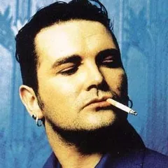 Gavin Friday