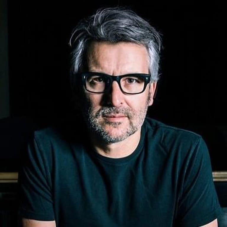 Gavin Lurssen
