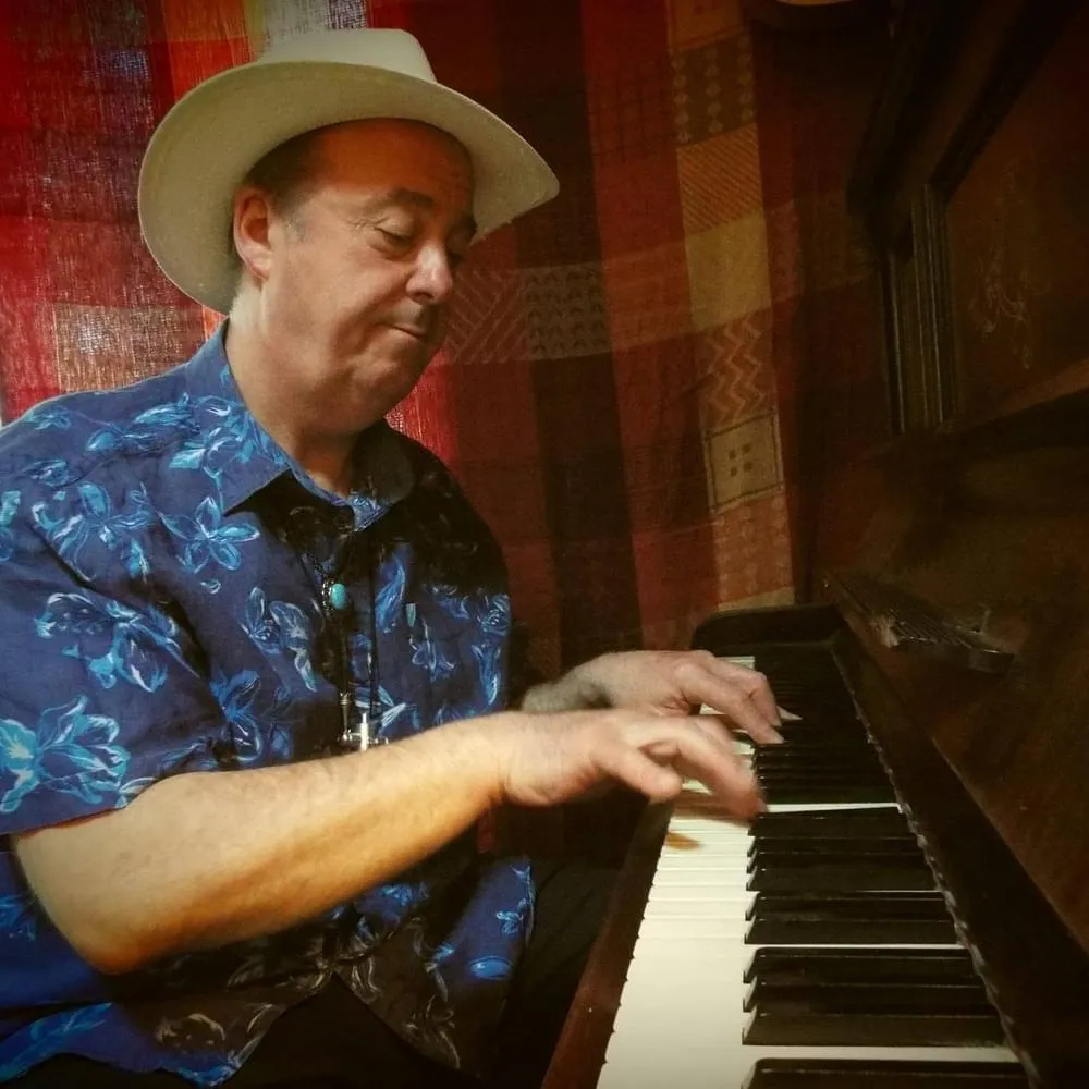 Gavin Povey