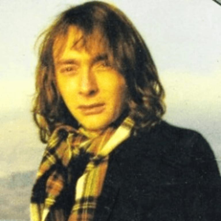 Gavin Sutherland