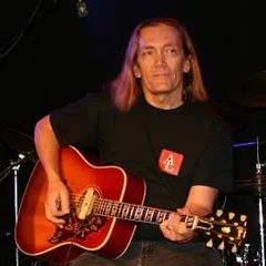 G.E. Smith