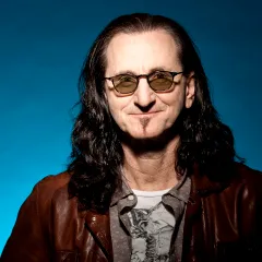 Geddy Lee