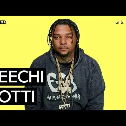 Geechi Gotti
