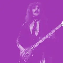 Geezer Butler