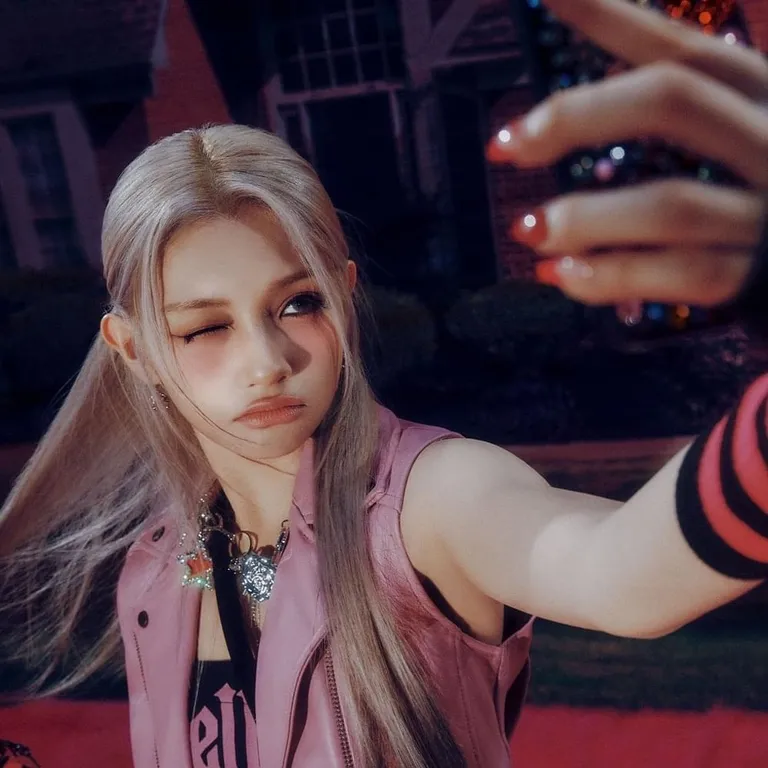 Gehlee Dangca (젤리 당카)