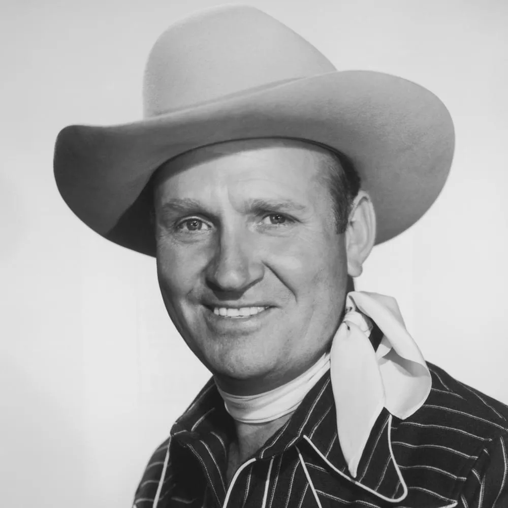 Gene Autry