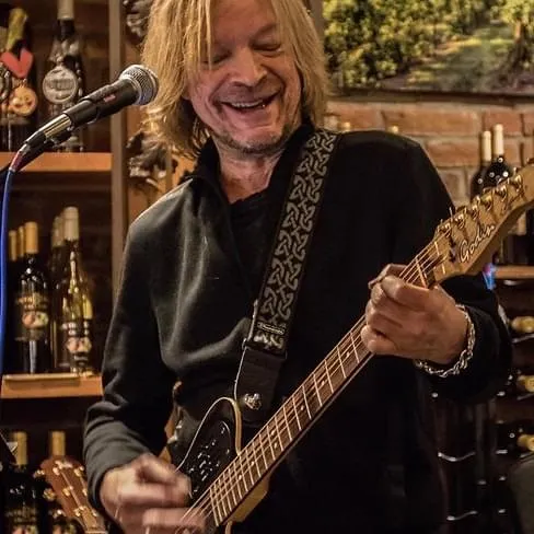Gene Black