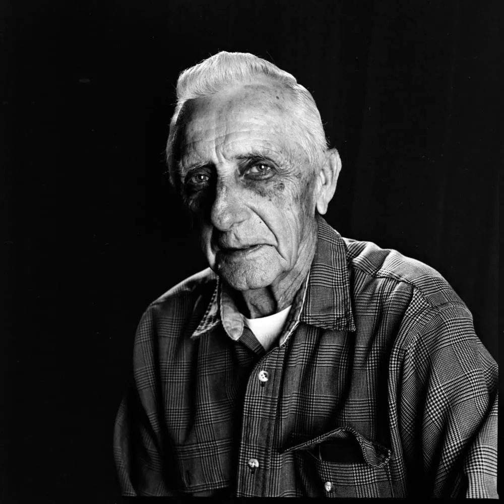 Gene Chrisman