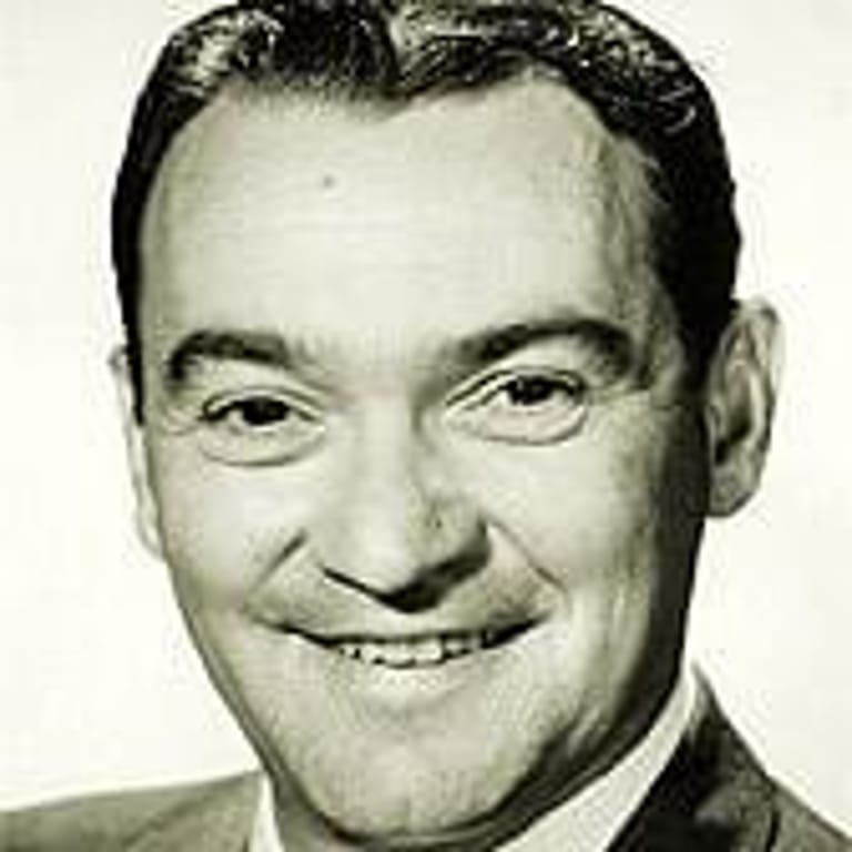 Gene DePaul
