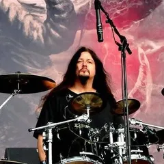 Gene Hoglan