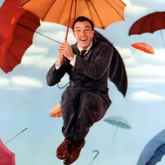 Gene Kelly