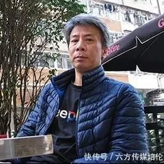 劉卓輝 (Gene Lau)