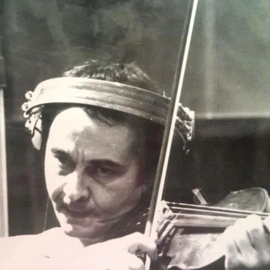 Gene Orloff