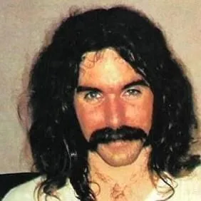 Gene Parsons