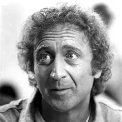 Gene Wilder