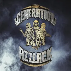 Generation Azzlack